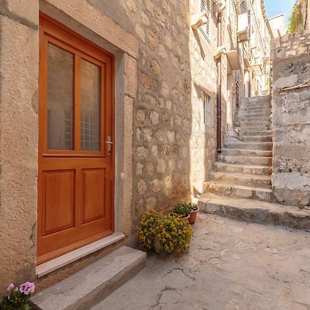 Holiday Home Nada Dubrovnik Exterior foto