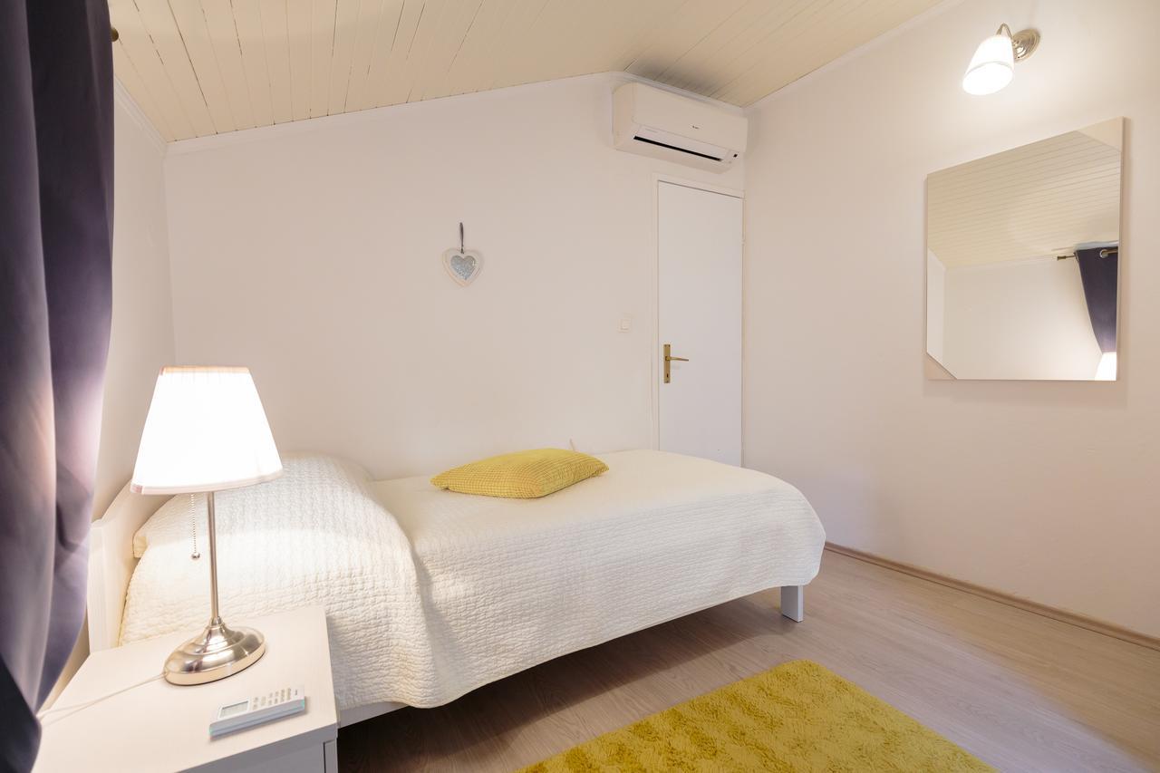 Holiday Home Nada Dubrovnik Exterior foto