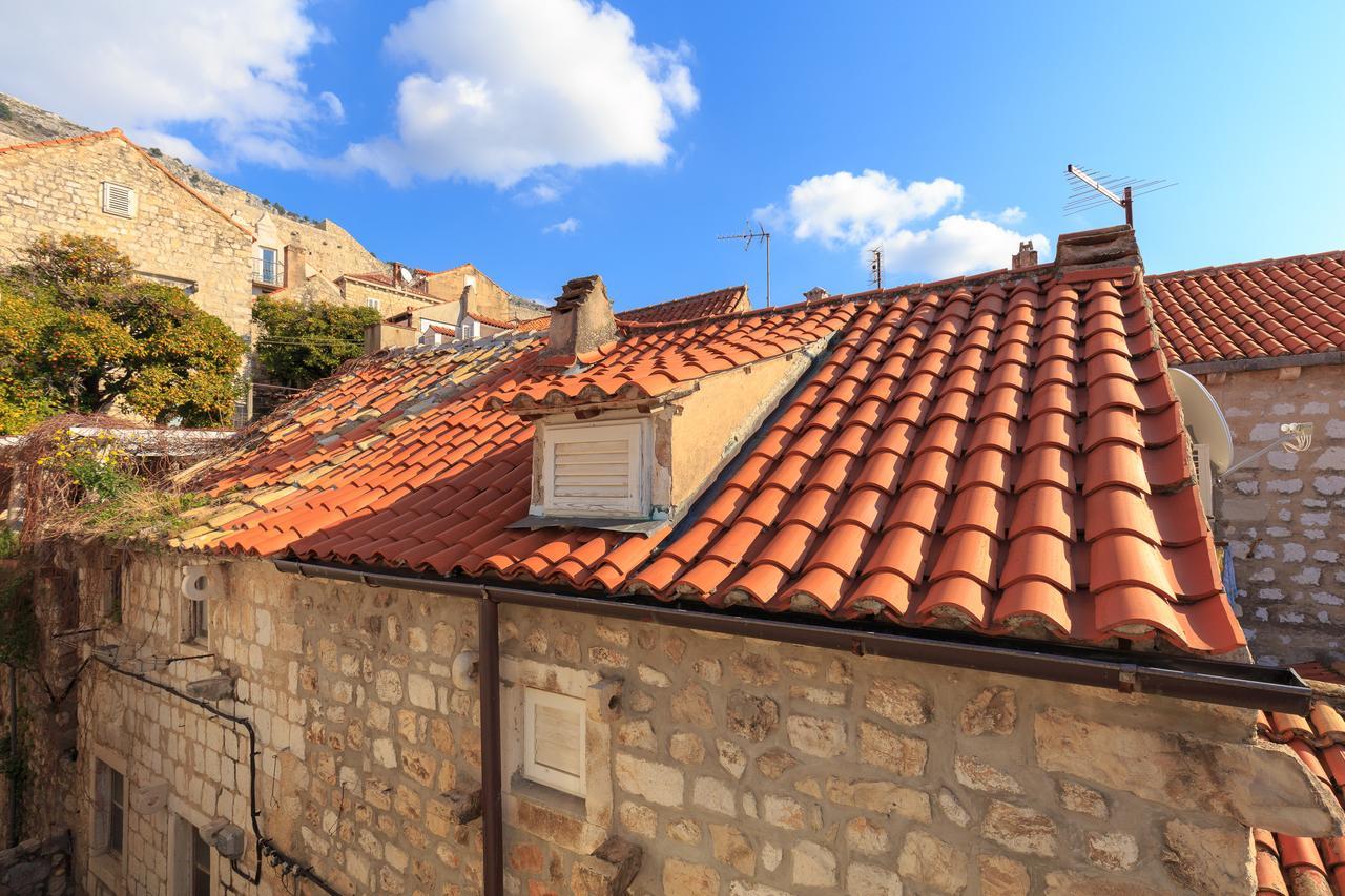 Holiday Home Nada Dubrovnik Exterior foto