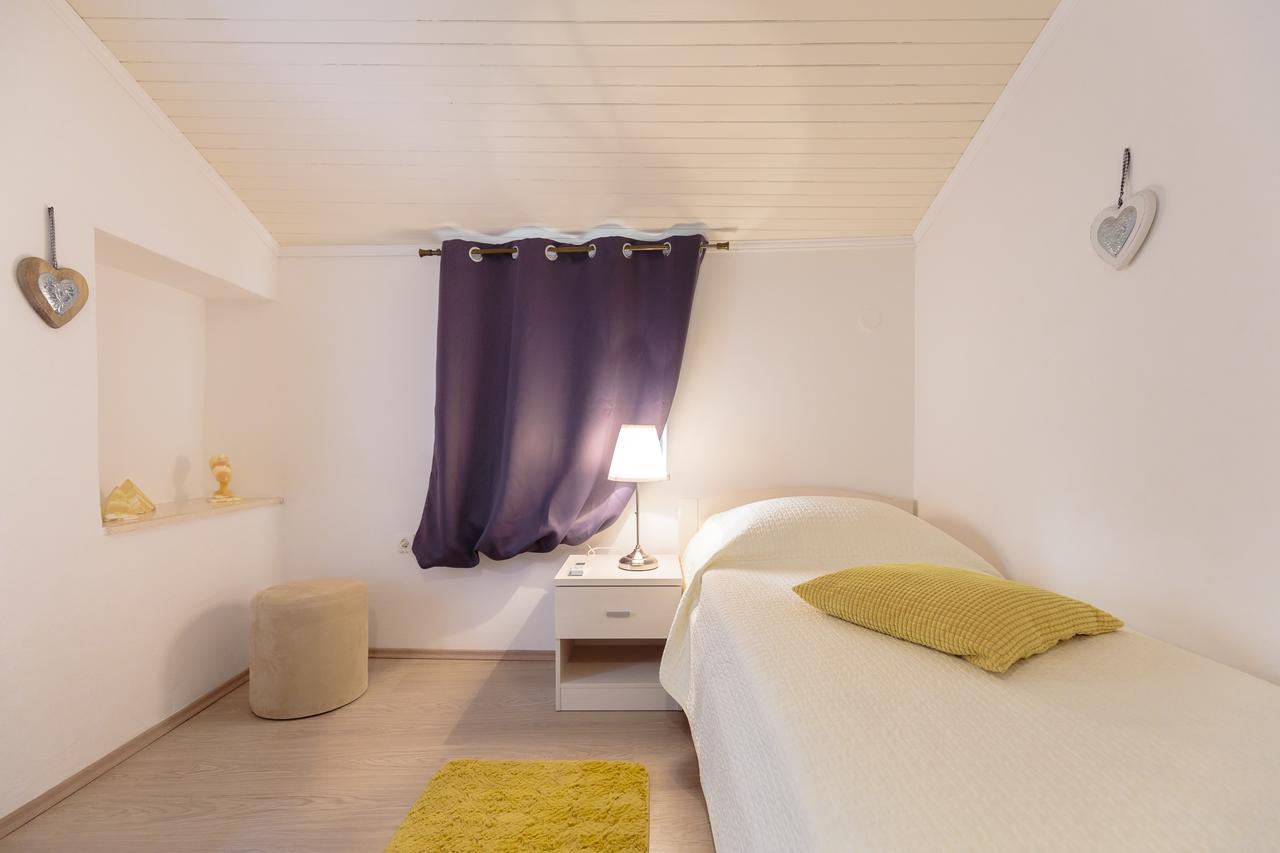 Holiday Home Nada Dubrovnik Exterior foto